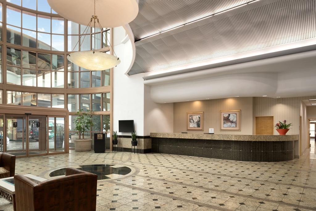 Embassy Suites By Hilton Convention Center Las Vegas Interieur foto