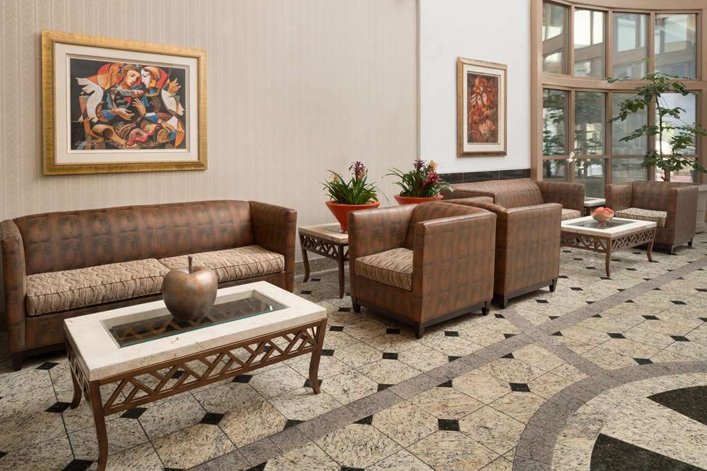 Embassy Suites By Hilton Convention Center Las Vegas Interieur foto